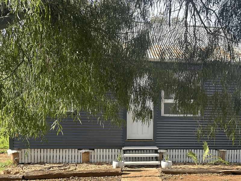 53 Brunel Street, Morven, Qld 4468 House for Sale