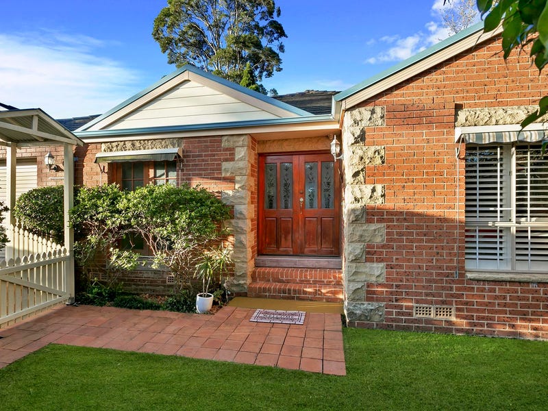 Houses for Sale in North Epping, NSW 2121