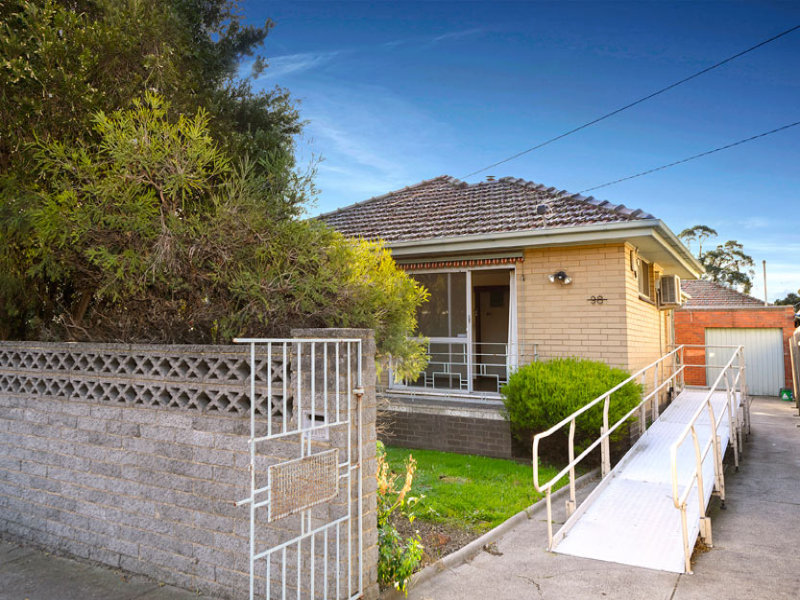 98 David Street, Preston, Vic 3072 Property Details