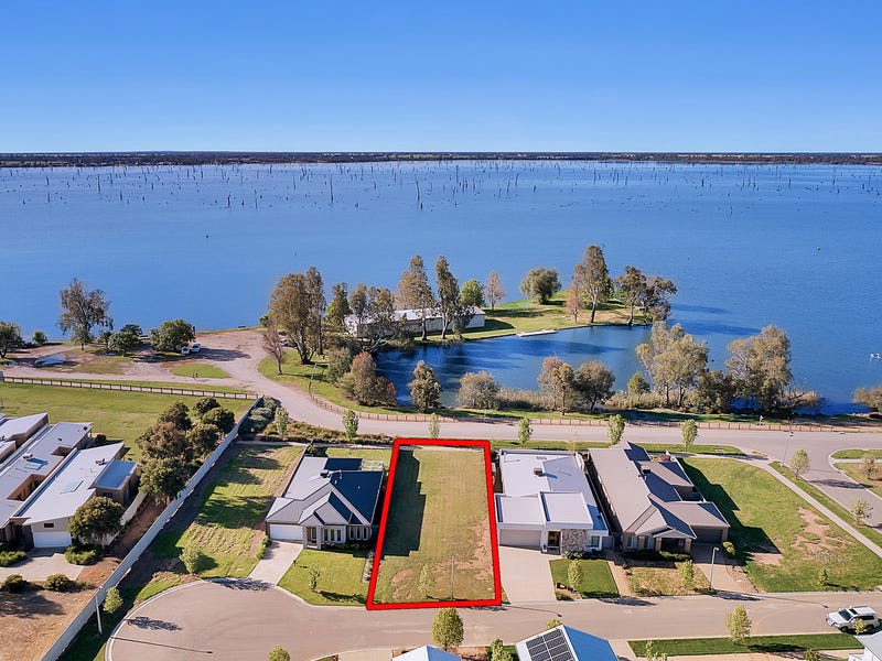8 Shell Close, Yarrawonga, Vic 3730 Residential Land for Sale