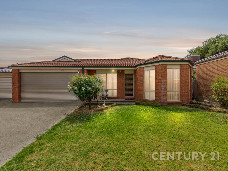 15 Capri Court, Pakenham, Vic 3810 - Property Details