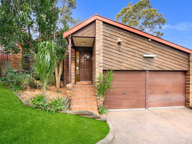 3/28 Robertson Street, Coniston, NSW 2500