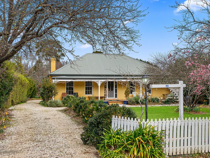 15 Apple Street, Berrima, NSW 2577 Property Details