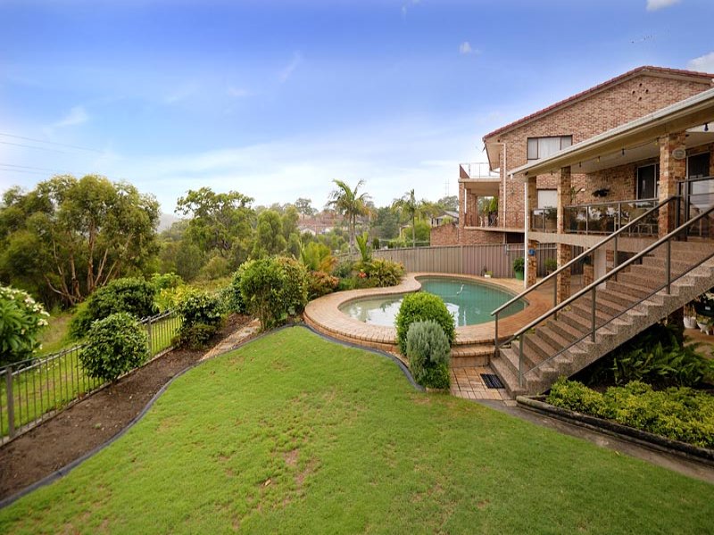 57 Casuarina Road, Alfords Point, NSW 2234