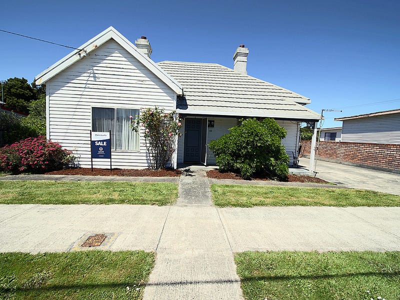 63 Harvey Street, Strahan, Tas 7468 House for Sale