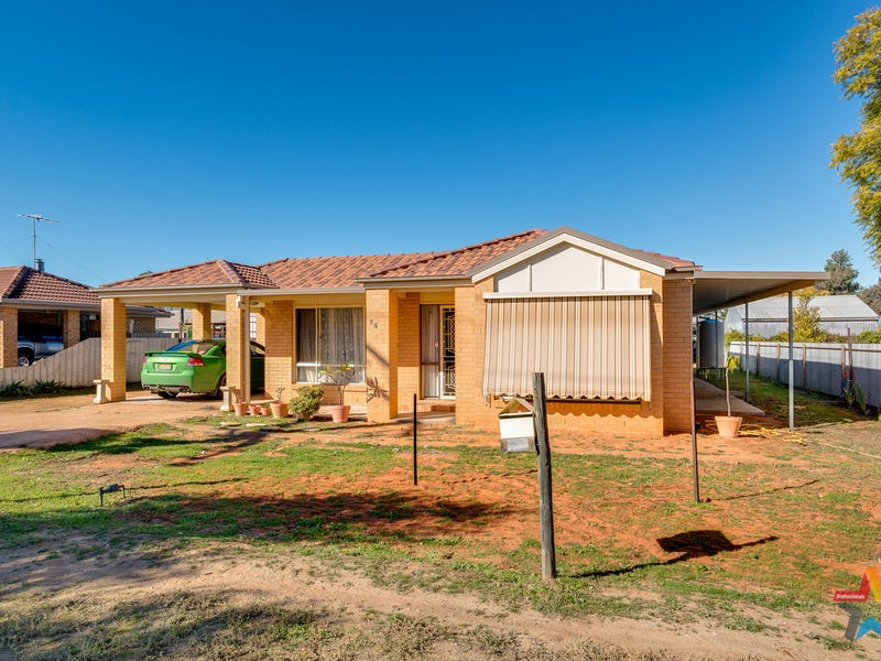 26 Armstrong Avenue, Wentworth, NSW 2648 Property Details