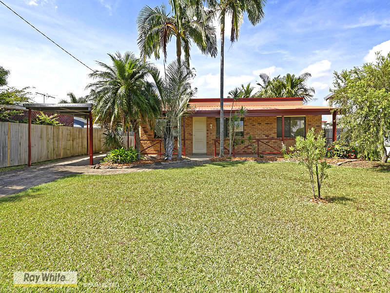 7 Ankaff Street, Lawnton, Qld 4501 Property Details