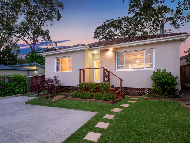 108a Dartford Road, Thornleigh, NSW 2120 Property Details