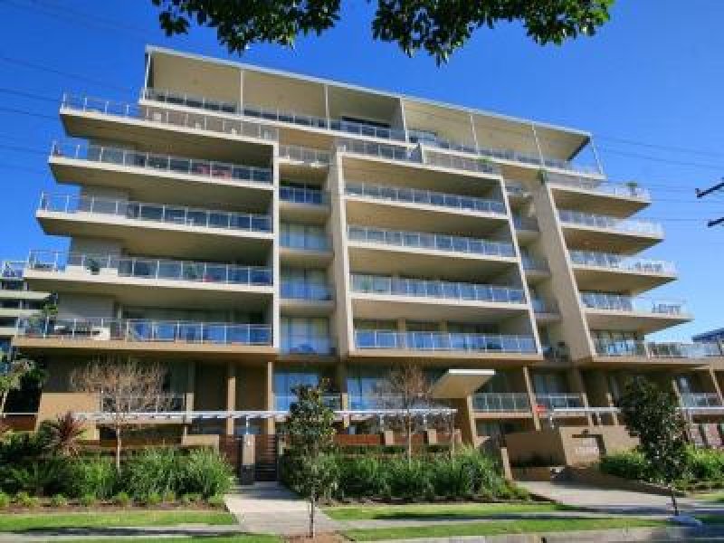 10/7 Edward Street, Wollongong, NSW 2500