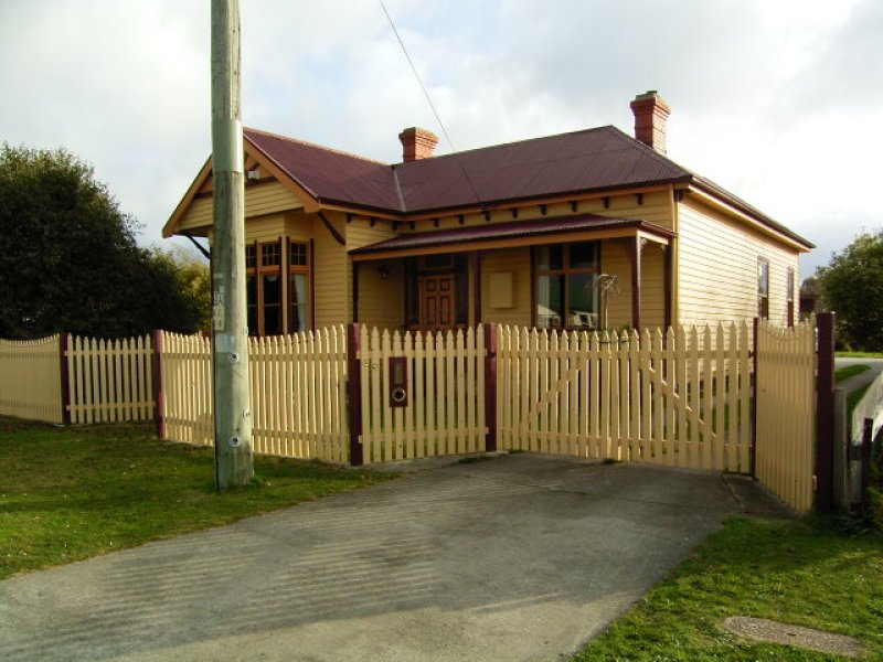 46 Heathcote Street, Ulverstone, Tas 7315 Property Details