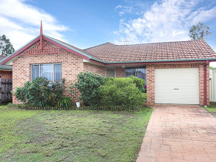 32 Drysdale Crescent, Plumpton, NSW 2761 - Property Details