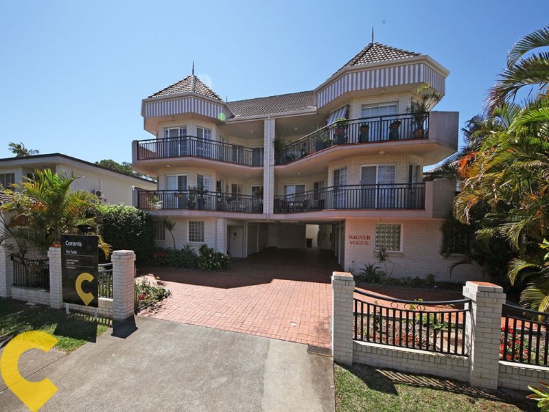 5/50 Wagner Road, Clayfield, Qld 4011 Property Details