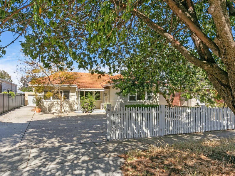 10 Lee Avenue, Hilton, WA 6163 Property Details