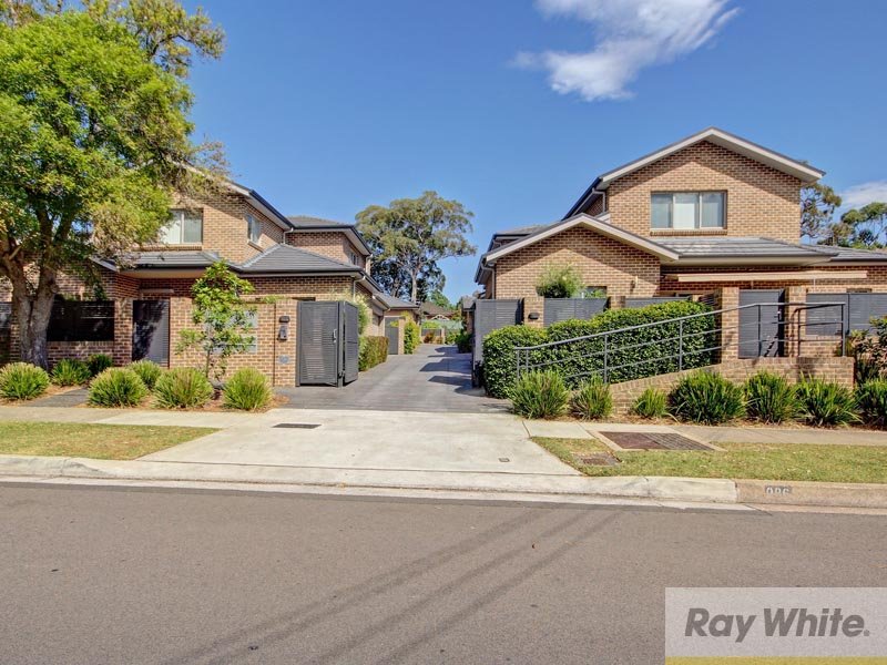 6/986988 Forest Road, Lugarno, NSW 2210