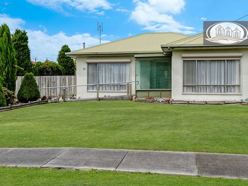 36 Bade Avenue, Portland, Vic 3305 House for Sale