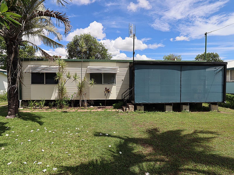 9 Larkin Street, Clare, Qld 4807 Property Details