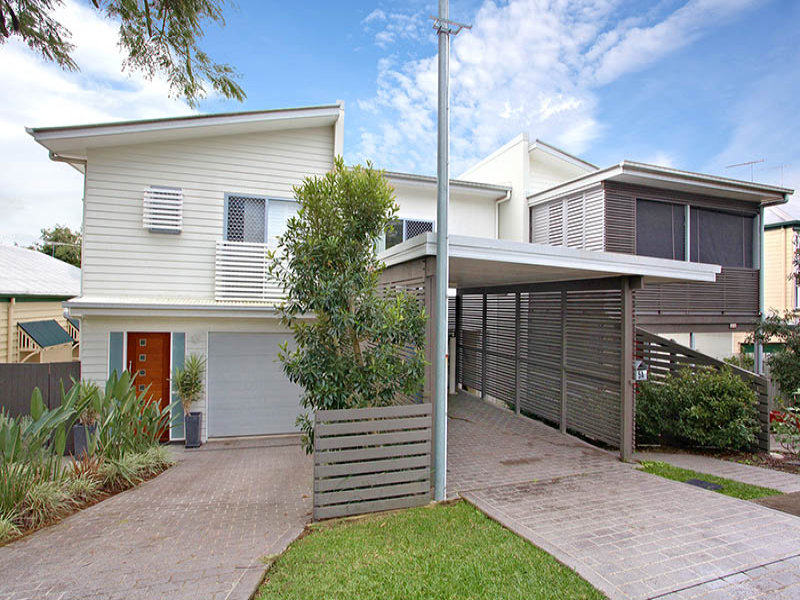 5A Palm Avenue, Sherwood, Qld 4075 Property Details
