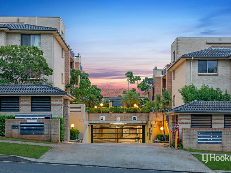 11/2 Conie Avenue, Baulkham Hills, NSW 2153