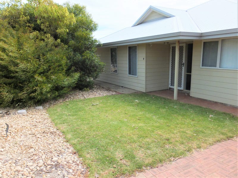 8 Croydon Street, Hopetoun, WA 6348 Property Details