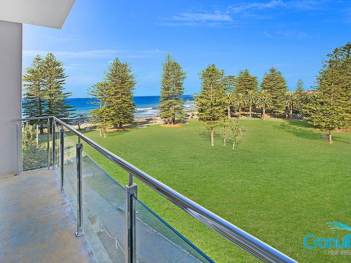 302/21 Coast Avenue, Cronulla, NSW 2230 Property Details