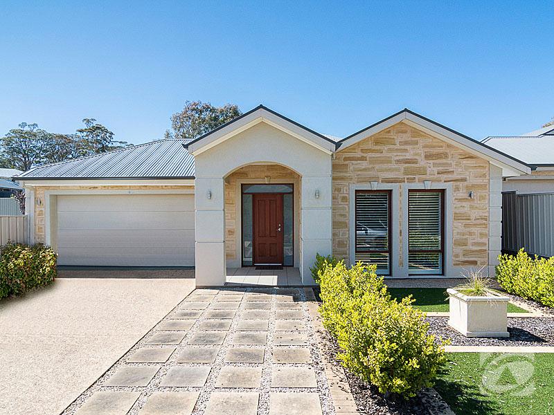 42 O'Donnell Drive, Littlehampton, SA 5250 Property Details