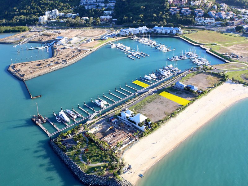 27 The Beacons, Airlie Beach, QLD 4802