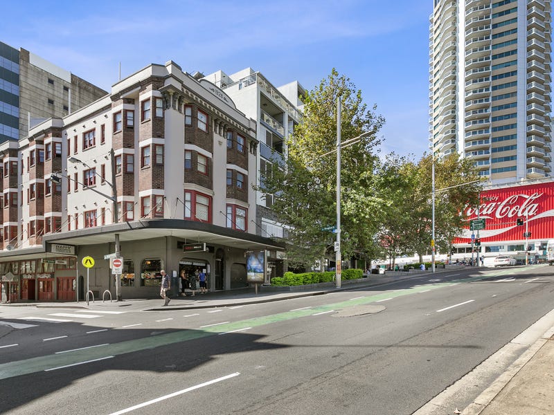 5/154 Brougham Street, Potts Point, NSW 2011