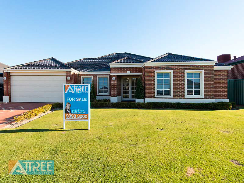 27 Buvelot Turn, Southern River, WA 6110