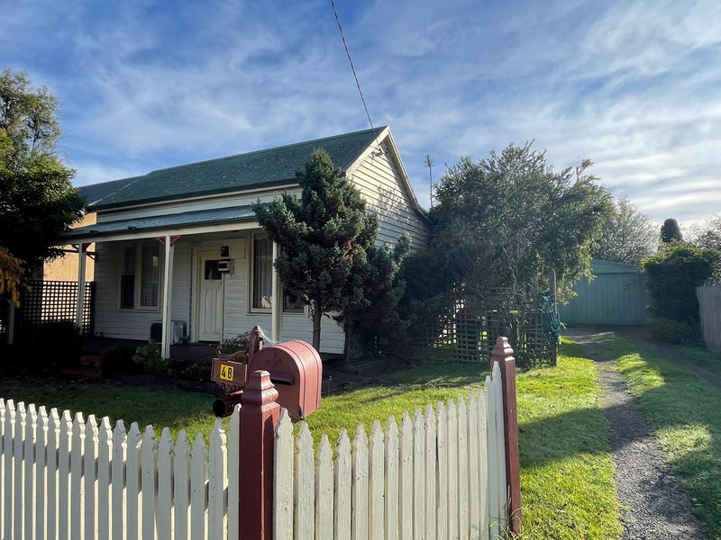 48 Shakespeare Street, Traralgon, VIC 3844