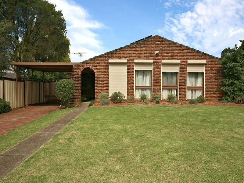 37 Rydal Street, Prospect, NSW 2148 Property Details