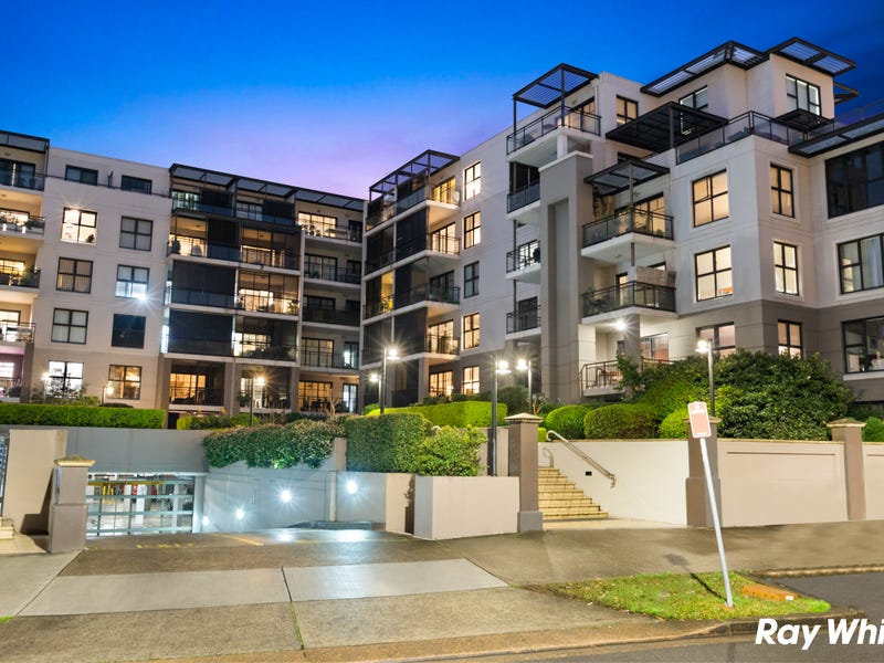 50/141 Bowden Street, Meadowbank, NSW 2114 Property Details