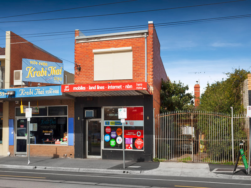 259 Keilor Road, Essendon, VIC 3040