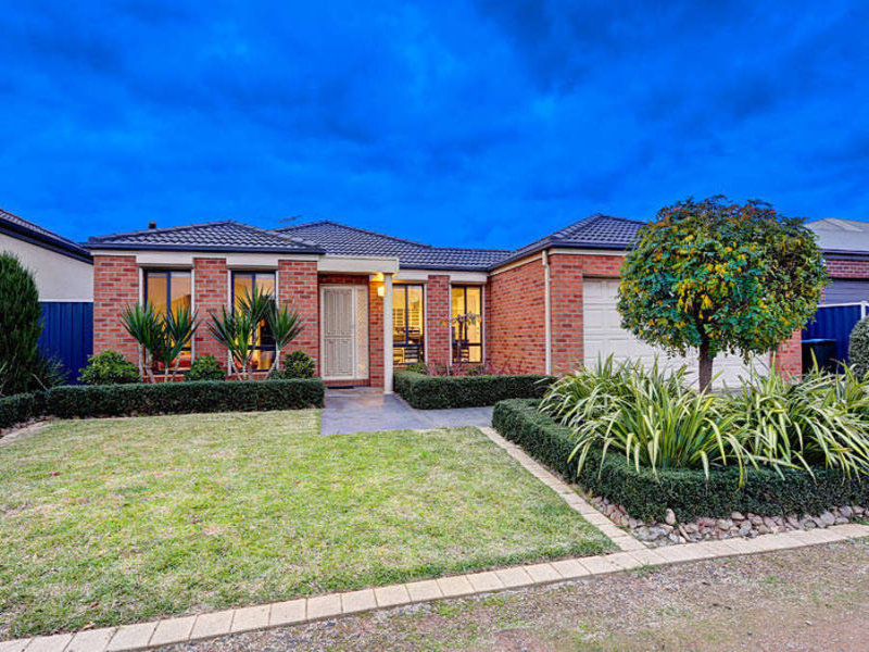 14 Yankos Drive, Werribee, Vic 3030 Property Details