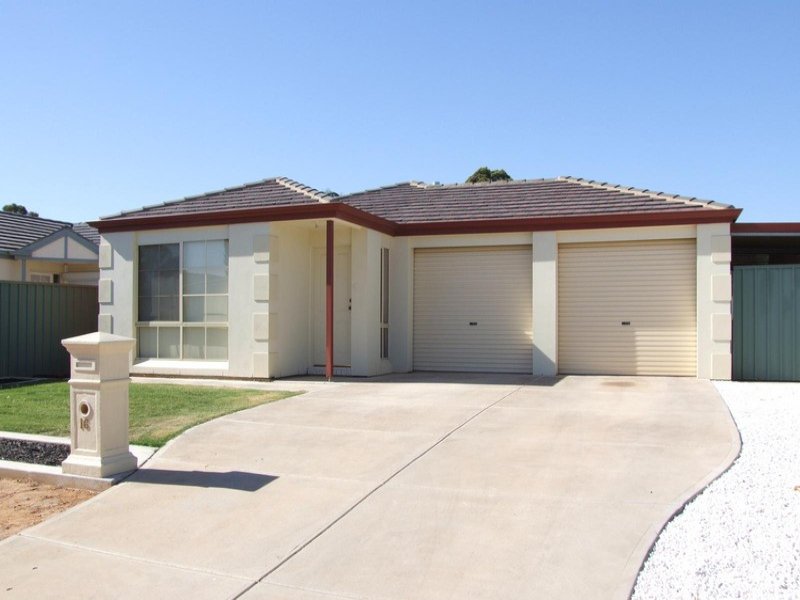 16 Post Avenue, Salisbury, SA 5108
