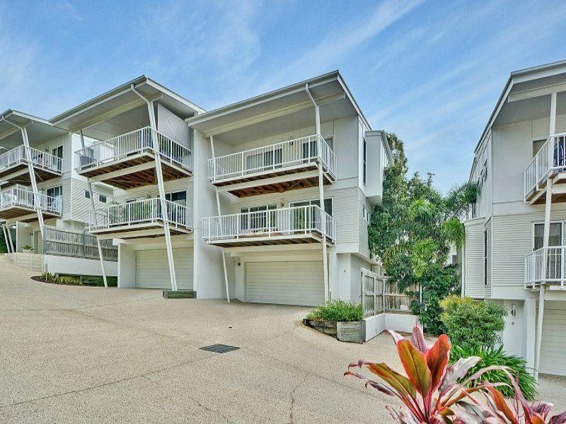 9/37 Arthur Street, Caloundra, Qld 4551 Property Details