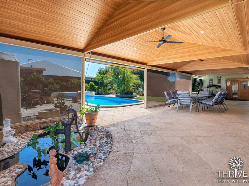 20 Blandfield Way, Parkwood, WA 6147 House for Sale