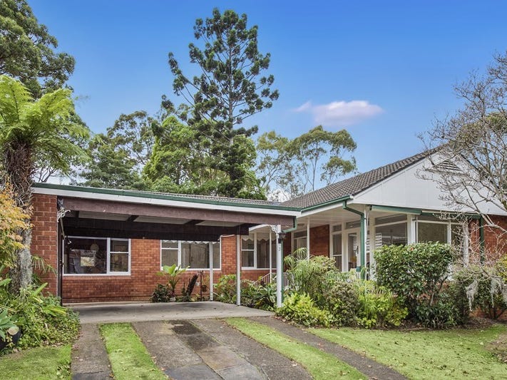 3 Penrhyn Avenue, Beecroft, NSW 2119