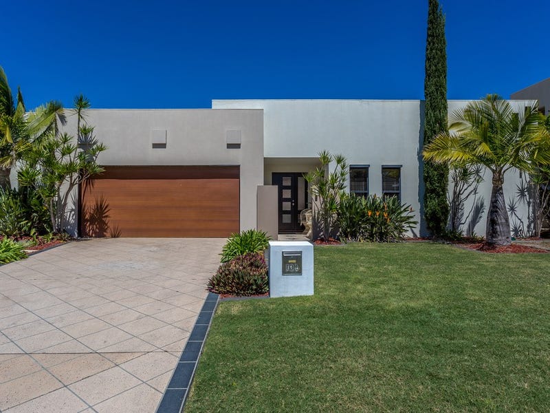 13B Heights Drive, Robina, QLD 4226