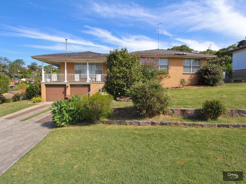61 Berringar Road, Valentine, NSW 2280