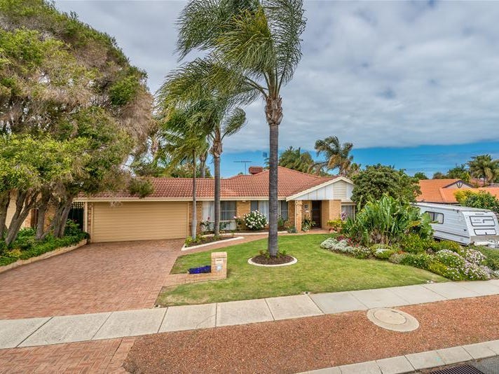 41 New Cross Road, Kingsley, WA 6026 Property Details