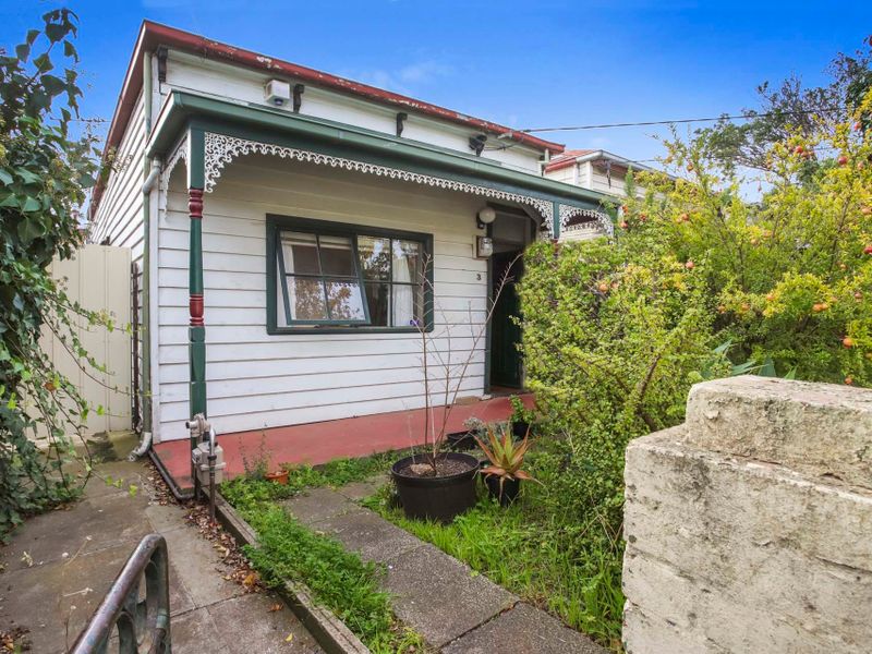 3 Gallant Street, Footscray, VIC 3011