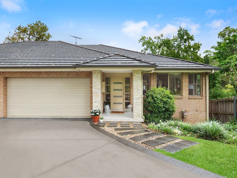 39 Roland Avenue, Wahroonga, NSW 2076 Property Details