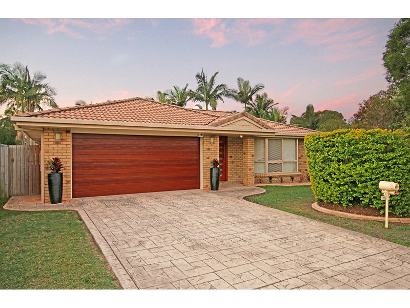  Cassandra Crescent, Belmont, Qld 4153 Property Details