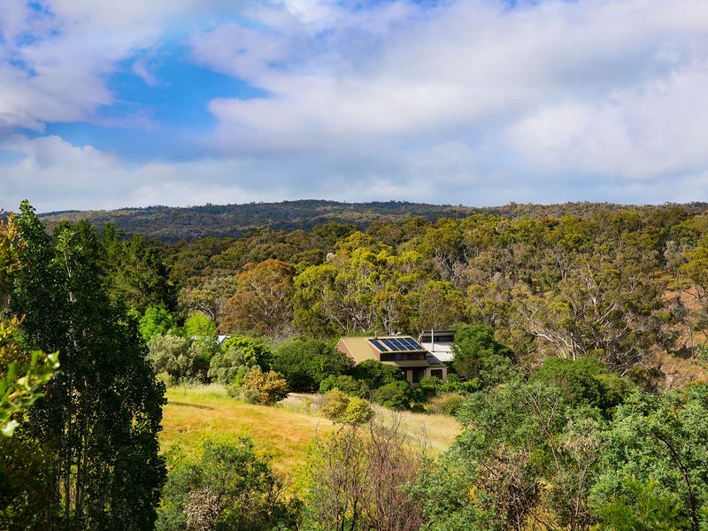 105 Hepburnnewstead Road, Elevated Plains, Vic 3461