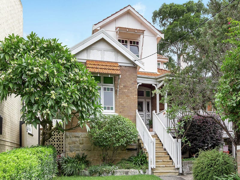 60 Dalton Road, Mosman, NSW 2088 Property Details