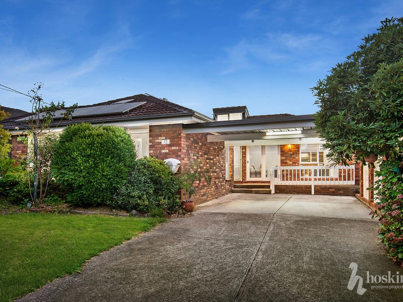 72 Tortice Drive, Ringwood North, VIC 3134