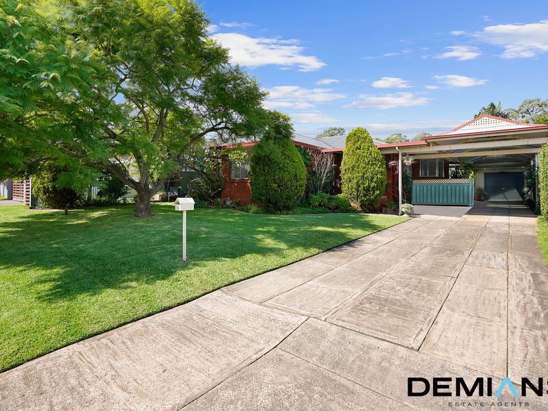 64 Clyde Avenue, Moorebank, NSW 2170