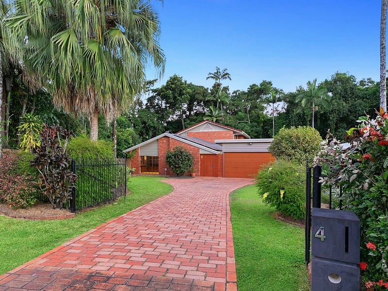 Houses for Sale in Edge Hill, QLD 4870