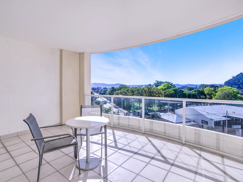 33951 The Esplanade Ettalong Beach Nsw 2257 Apartment - 