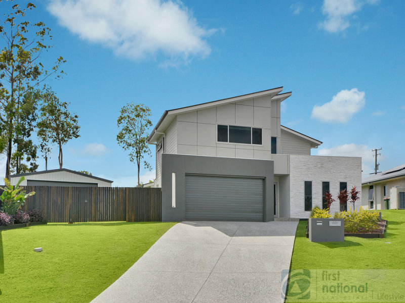 8 Deepwater Close, Bli Bli, QLD 4560